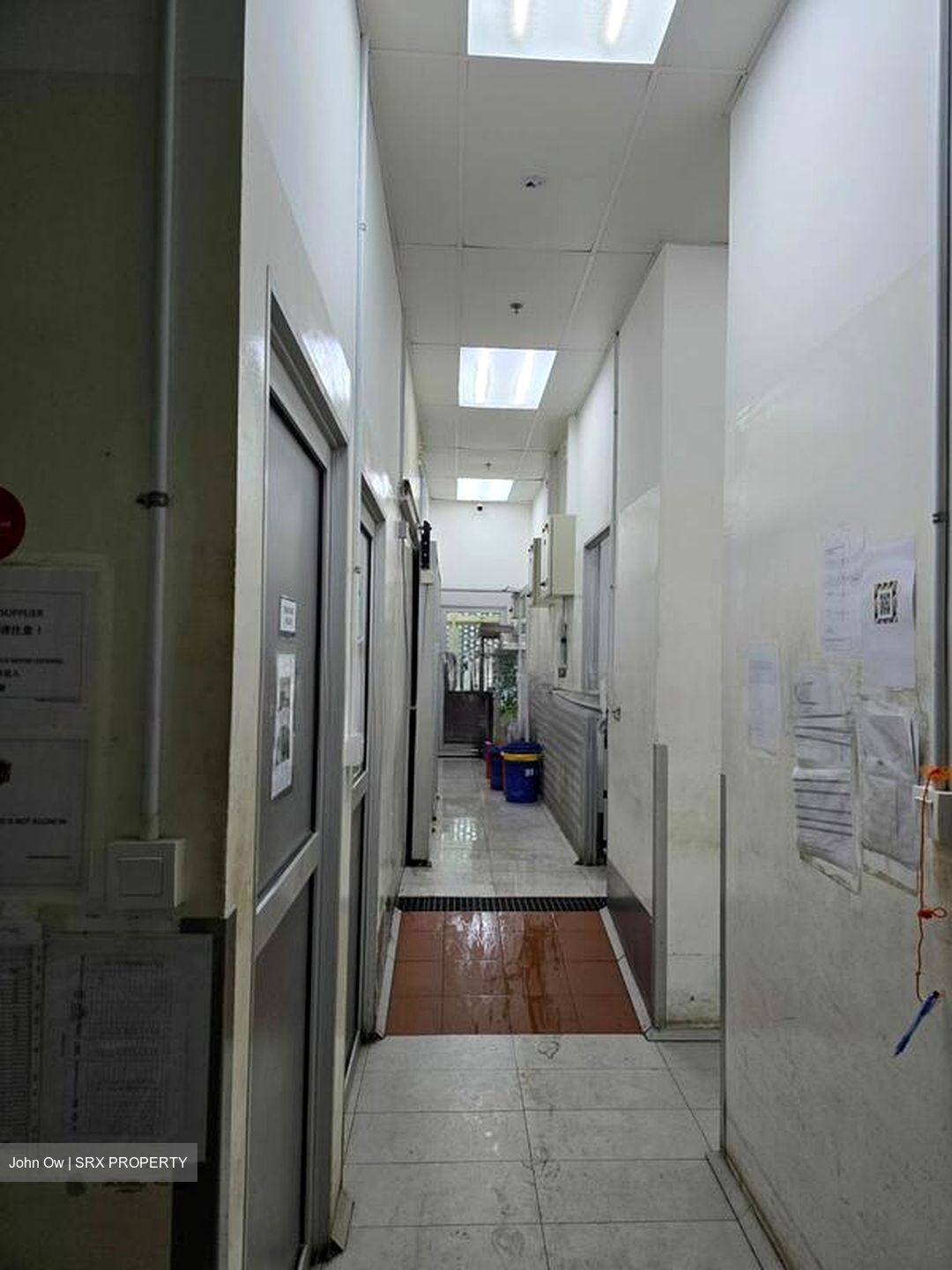 Mandai Foodlink (D25), Factory #521992171